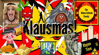 Klausmas!