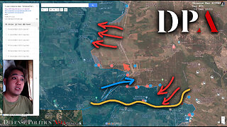 Major push at Kreminna Front; Chemical warfare allegedly used at Robotyne; Ukraine concedes Marinka