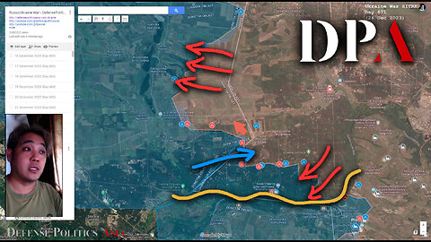 Major push at Kreminna Front; Chemical warfare allegedly used at Robotyne; Ukraine concedes Marinka