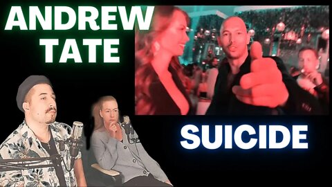 BETTER THAN LIL WAYNE - Andrew Tate - Suicide (Official Music Video)
