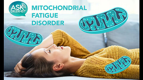S11E47 - Mastering Mitochondrial Fatigue