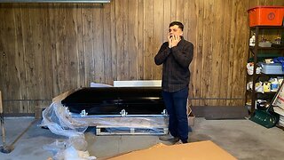 I bought a casket ⚰️ The True Cost of a Casket: What You Need to Know