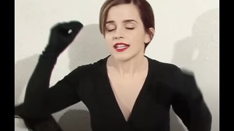 Emma Watson Crazy Shit !