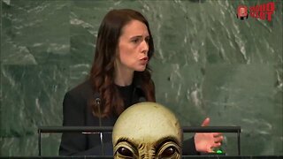 🇳🇿 New Zealand Prime Minister, Jacinda Ardern, Address to UN Will Make You Cry TEARS of Despair