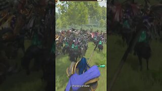 Bannerlord World of Warcraft 5