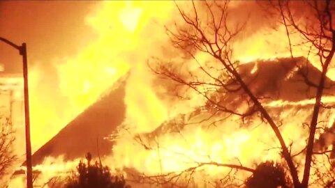 CAL FIRE veteran weighs in on processes behind wildfire investigations
