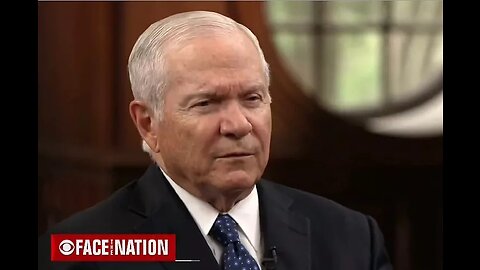 Former Defense Secretary Robert Gates Reveals the Biggest Threat to the USA, and It's Not China
