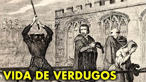 La Multifacética Vida De Un Verdugo Medieval