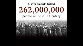 Young Hearts Part 35 - It's Called Democide