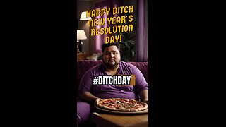 Ditch New Year's Resolution Day | Erudites' Espresso #23