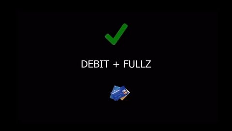 2023 Cashapp Method using linkable fullz for beginners