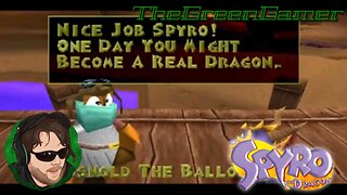 Spyro The Dragon (Part 2)