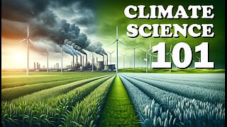 Climate Facts - Introduction