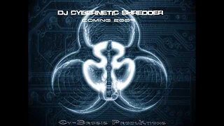 Dj Cybernetic Shredder '2009'