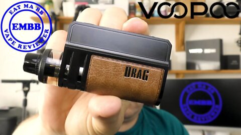 Voopoo Drag E60