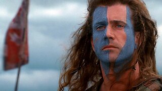 Supercut: Braveheart: Steven from Ireland