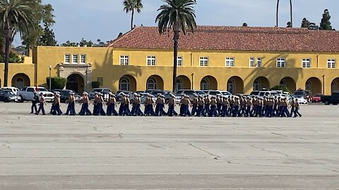 MCRD