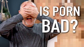 Is Pornography Bad For You? | Purely Bible #59