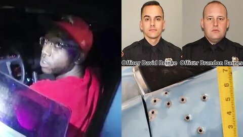 Body Cam Released in Fatal D'Mario Perkins 2018 Shooting