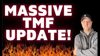 🔥🔥URGENT! TMF STOCK PRICE PREDICTION AND WHAT YOIU NEED TO SEE RIGHT AWAY!