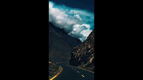 When Are You Arriving in Gilgit? 💕