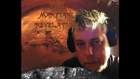 Episode No.238 – Martian Revelations