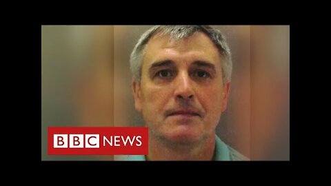 Third Russian agent charged with Novichok poison attacks in Salisbury - BBC News