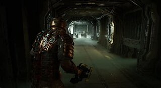 Dead Space (Remake): Full walkthrough/ Gameplay: PT 3.