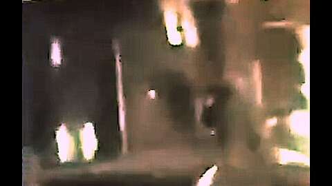 Las Vegas Alien Footage (Light and color adjusted)