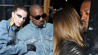 Julia Fox Revealed ‘ No S*x ’ Was Involved Between Her & Kanye !