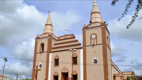 História da cidade de Barbalha Ceará