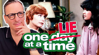 One Lie at a Time - The Becket Cook Show Ep. 90