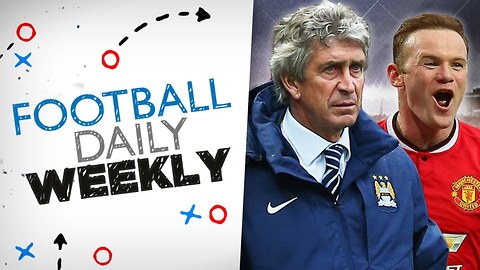 Should Manchester City sack Pellegrini? | #FDW
