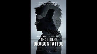 Movie Audio Commentary - The Girl with the Dragon Tattoo - 2011