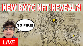 Genesis BANKRUPT! FTX reboot?! Plus, new YUGA NFT revealed! GM Show #234