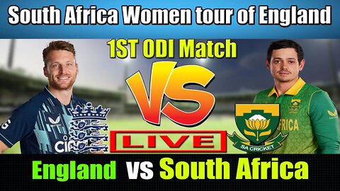 England vs South Africa odi Live , 1ST ODI Live ,ENG vs SA ODI LIVE , South Africa vs England score