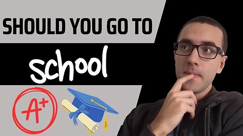 What to Expect from School and University to Get Education