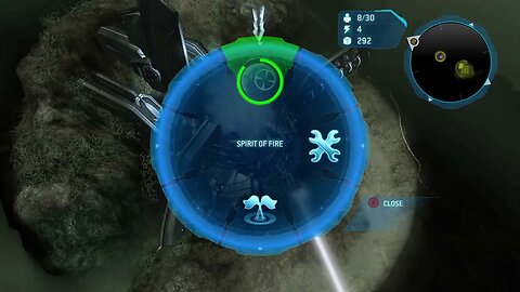 Jay plays some Halo Wars part 07