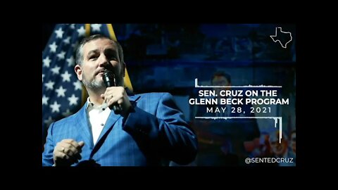Sen. Cruz on The Glenn Beck Show: America Must Stand With Israel