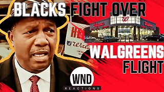 Black Residents Demand Justice: Walgreens Must Pay $10 Million