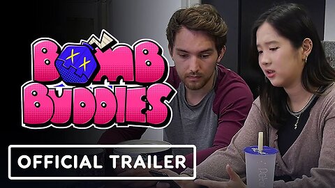 Bomb Buddies - Official Trailer