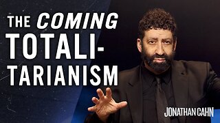 The Coming Totalitarianism | Jonathan Cahn Special | The Return of The Gods