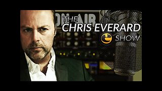 Flat Earth Clues Interview 82 - Chris Everard show via Skype Audio - Mark Sargent ✅
