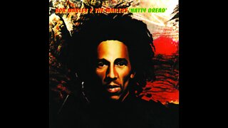 Bob Marley & The Waillers - Natty dread