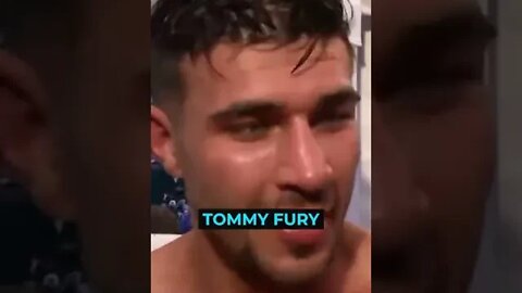 Jake Paul vs Tommy Fury CONFIRMED for $2,000,000