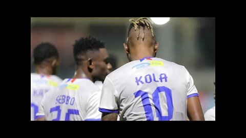 AZAM FC vs KMC FC: Tazama Magoli yote matatu hapa