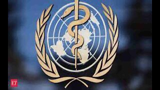 World Health Organization Admits to China Covering up COVID-19 Information