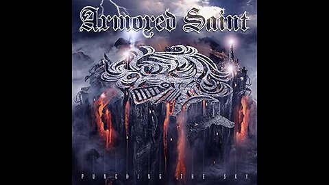 Armored Saint - Lone Wolf