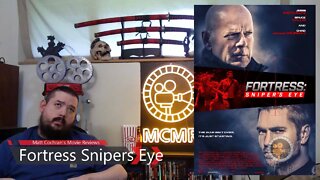 Fortress Snipers Eye Review