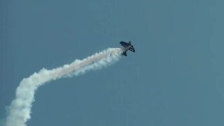 26 August 2022 At Clacton On Sea Essex Air Show display event Part 2
